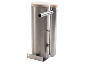 дымогенератор Merkel Premium