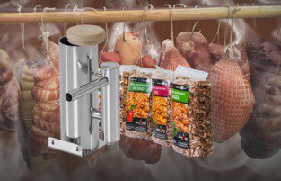 Меркель и щепа